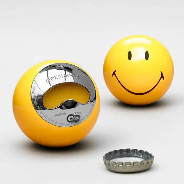 Smiley | Bottle Opener