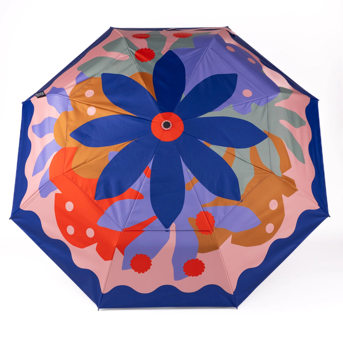 Superbloom | SOAKED umbrella