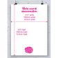 Stay Fresh | Magda Archer Notebook
