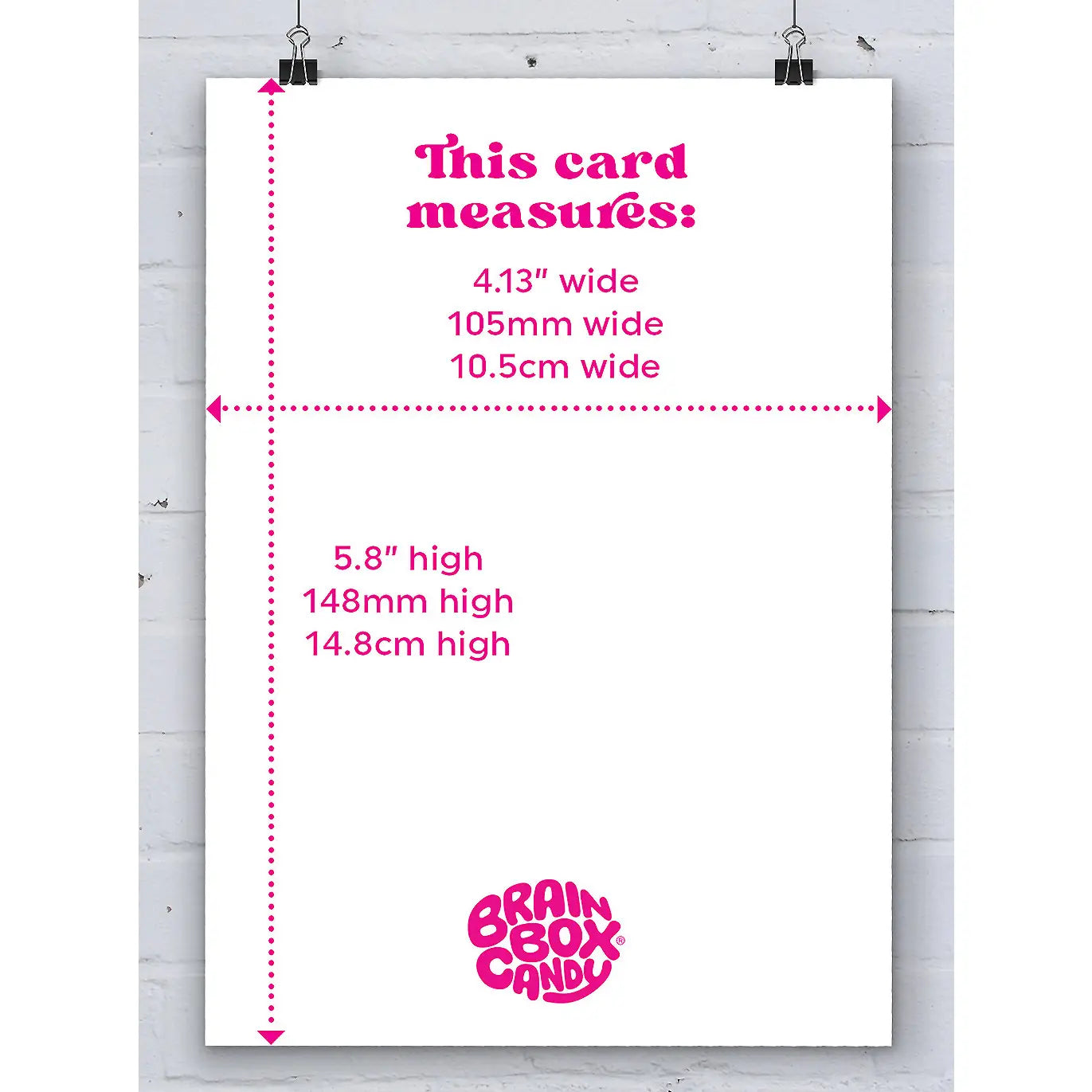 Stay Fresh | Magda Archer Notebook