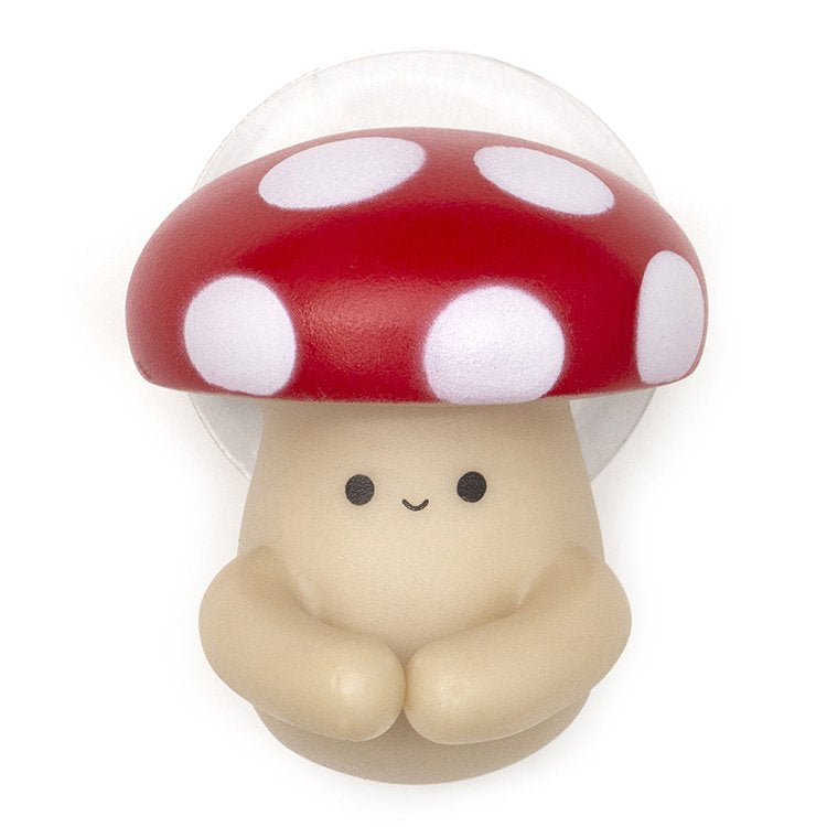 Mushroom | Toothbrush Holder