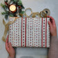 Benares Festive Mix | Paper Mirchi Hand Blocked Wrapping Paper