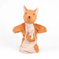Kangaroo | Hand Puppet