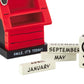 Peanuts™ Snoopy & Woodstock | Doghouse Calendar