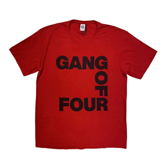 Gang Of Four | Logo
