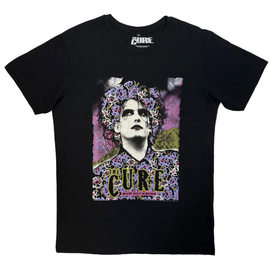 The Cure | Dallas Poster