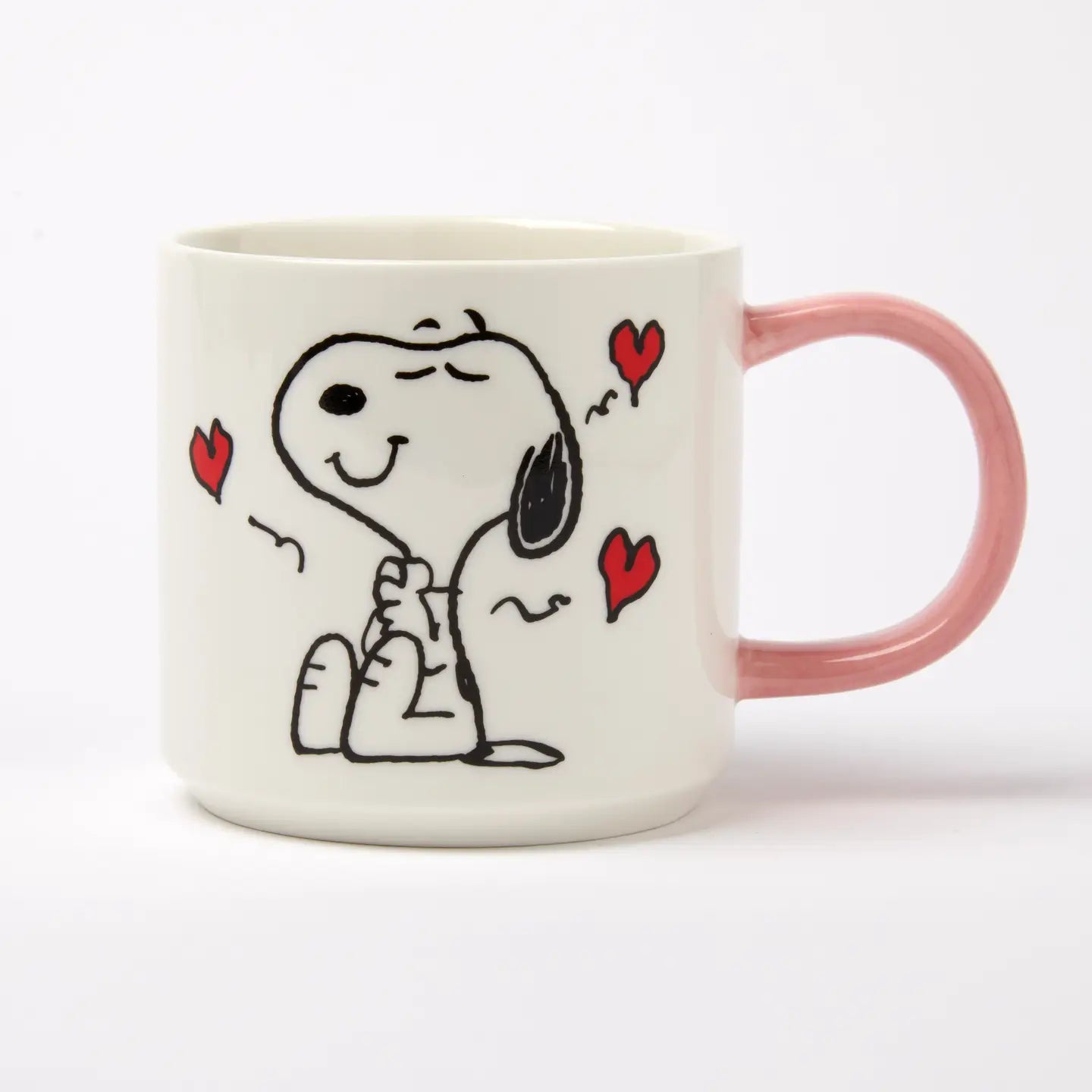 Snoopy | I Love You Mug