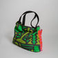 Irregular Sleep Pattern | Hot Pink Market Bag
