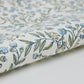 Song Birds Blue Stone | Paper Mirchi Block Printed Wrapping Paper