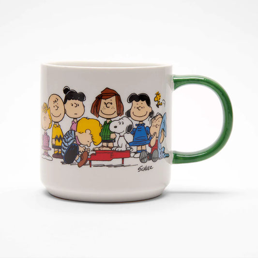 Peanuts The Gang | Mug