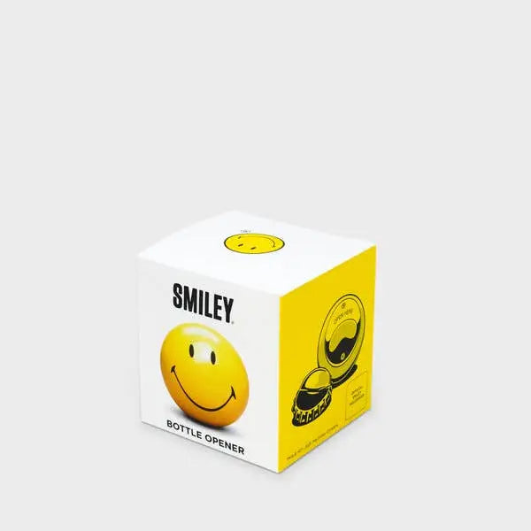 Smiley | Bottle Opener