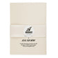 Remember | Archivist Letterpress Notebook