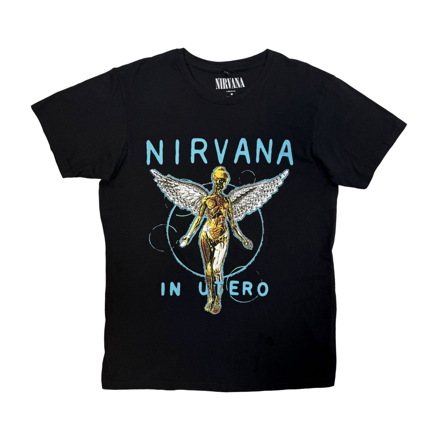 Nirvana | In Utero
