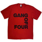 Gang Of Four | Logo