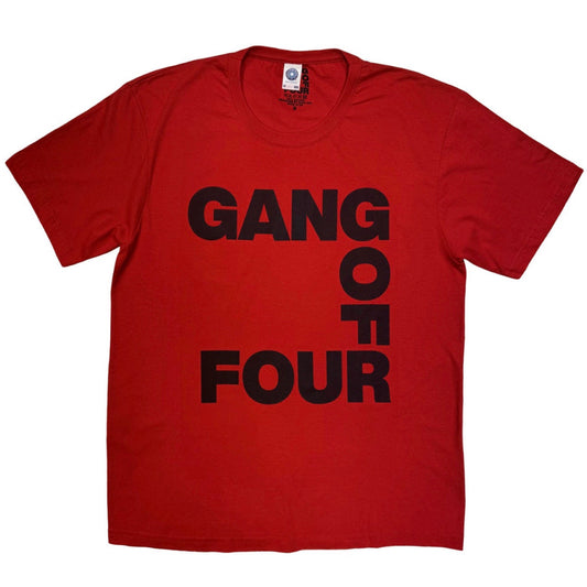 Gang Of Four | Logo