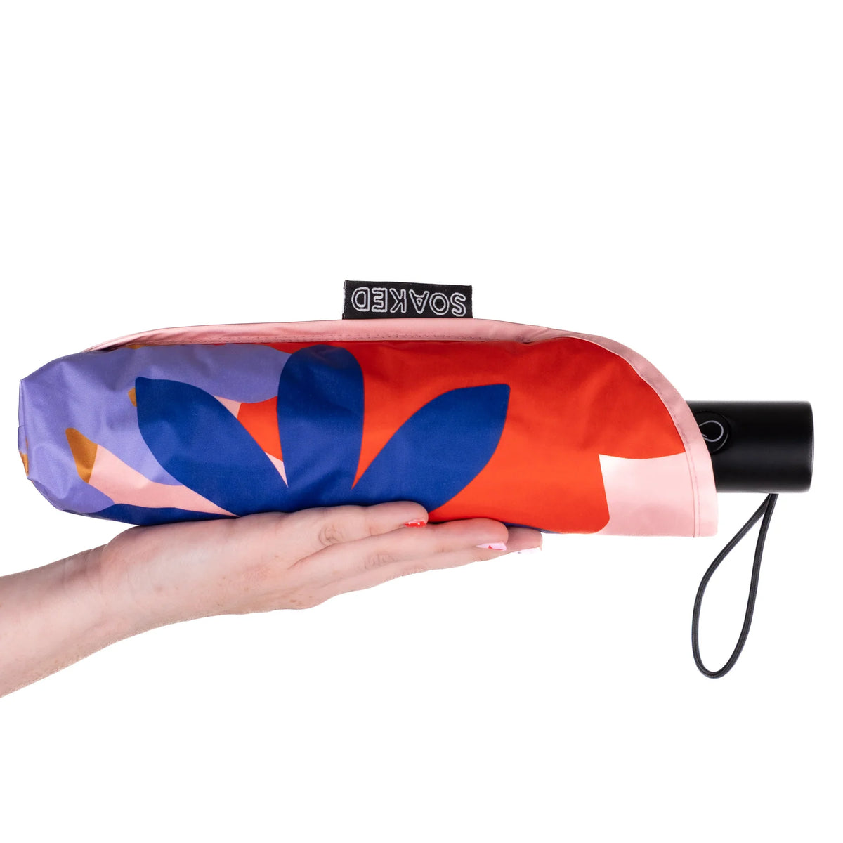 Superbloom | SOAKED umbrella