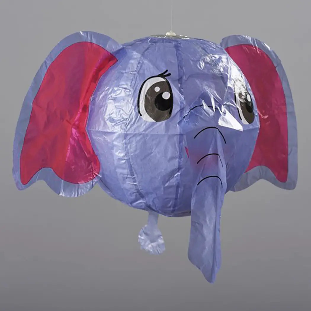 Japanese Paper Balloons