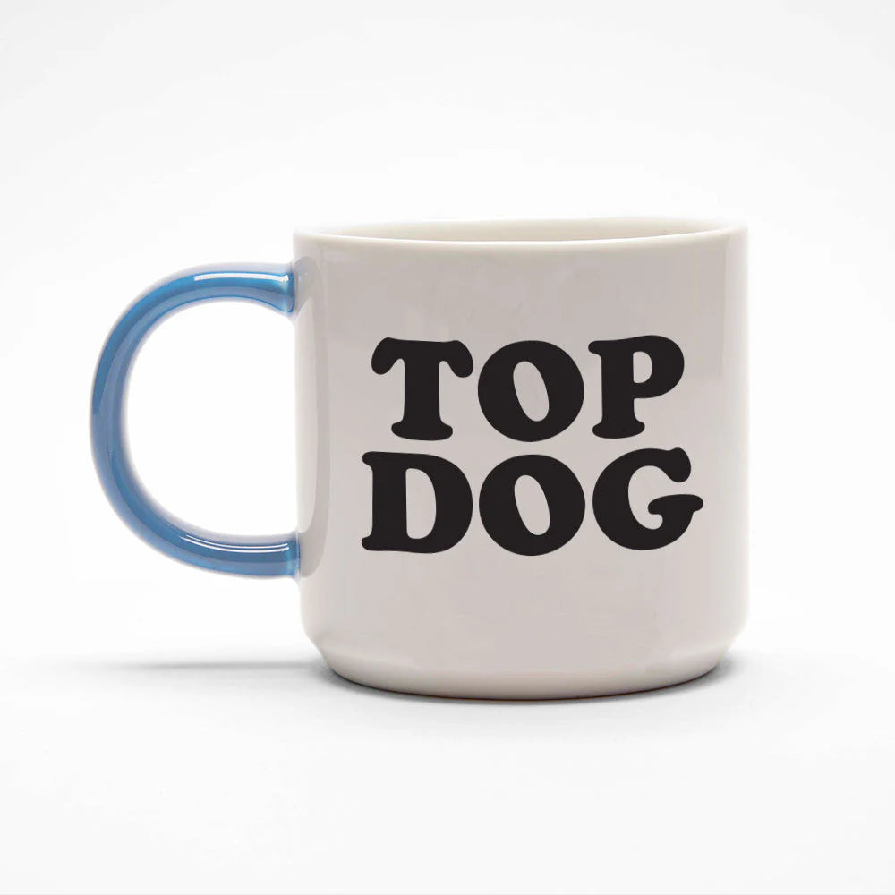 Snoopy | Top Dog Mug