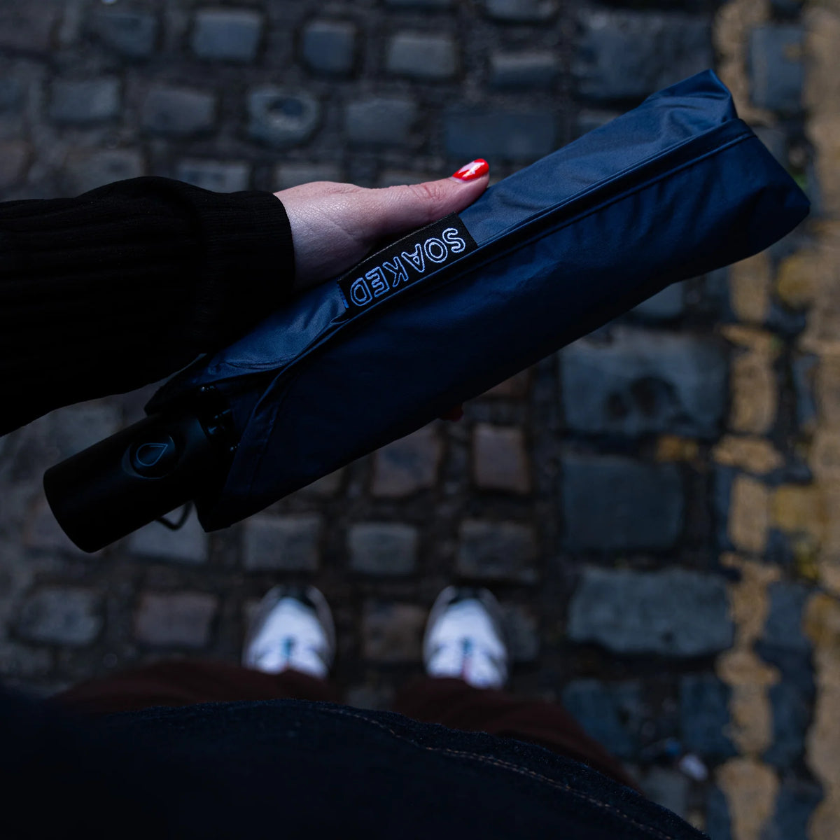 Atlantic | SOAKED umbrella