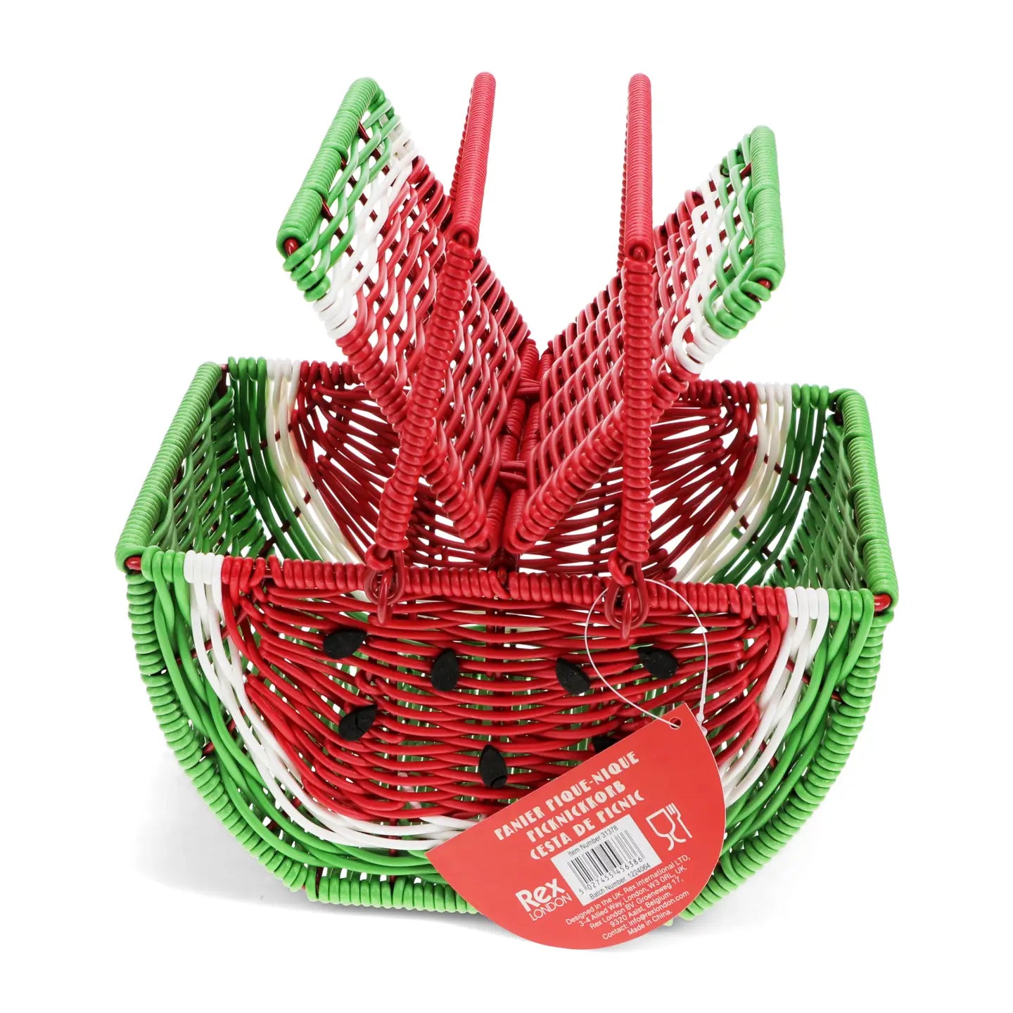 Watermelon | Picnic Basket