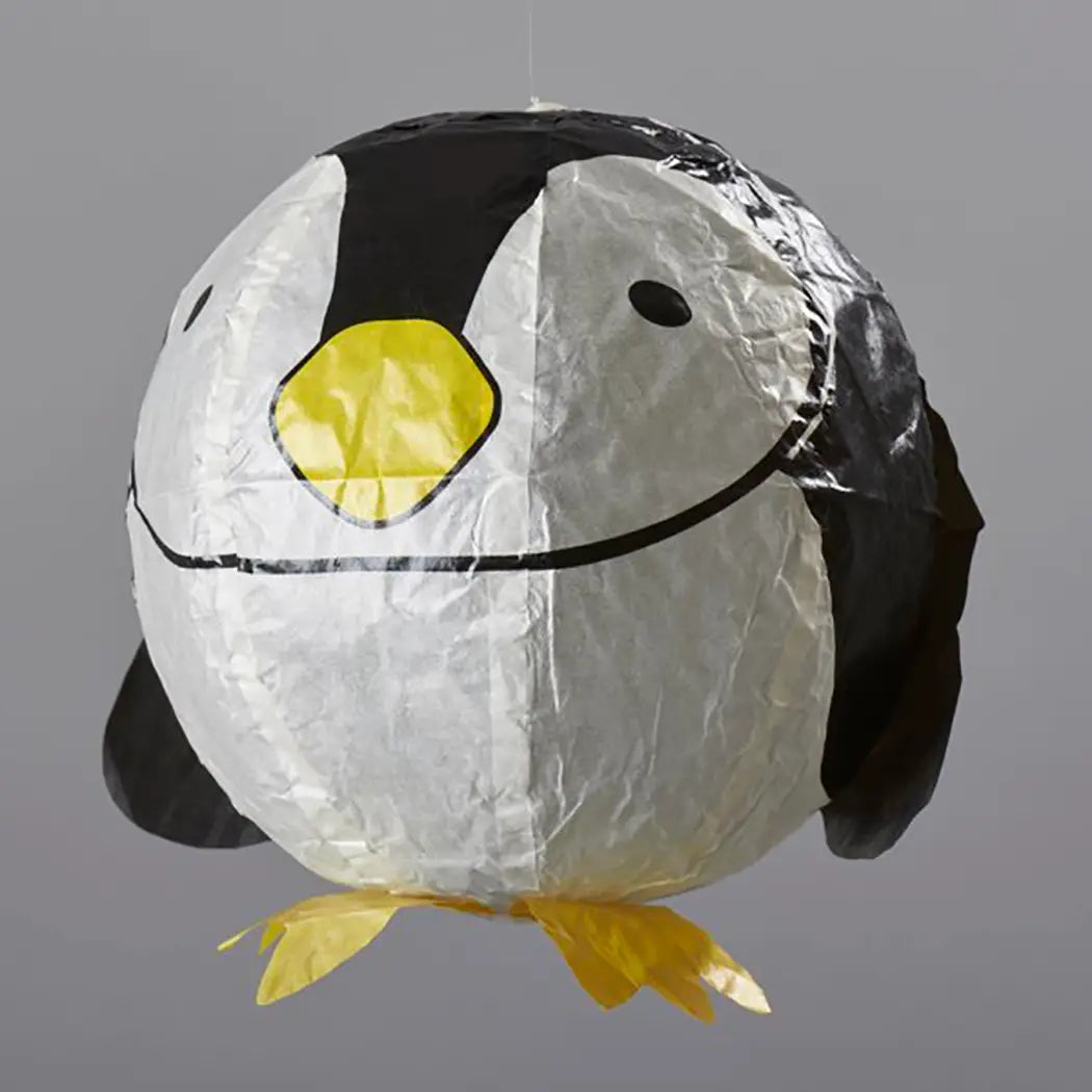 Japanese Paper Balloons