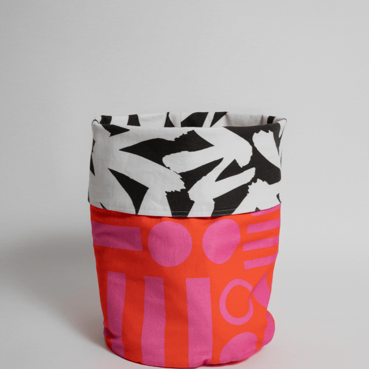 Irregular Sleep Pattern | Large Storage Bag