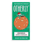 Gingerbread | Otherly Oatm*lk Chocolate