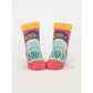 I Don’t Know What I Want | Blue Q Organic Cotton Baby Socks