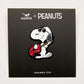 Snoopy Guitar | Peanuts Enamel Pin Badge