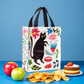 Chow Time | Blue Q Lunch bag