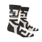 I Know A Shortcut | Blue Q Socks