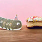 Birthday Caterpillar | Greeting Card