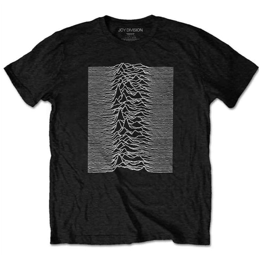 Joy Division | Unknown Pleasures