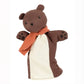 Bear | Hand Puppet