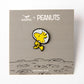 Woodstock In Space | Peanuts Enamel Pin Badge