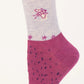I’m Not Bossy, I AM The Boss | Blue Q Socks