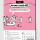 Official Modern Toss | 2027 Desk Calendar