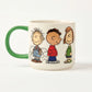 Snoopy | Friends Forever Mug