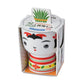 Japanese Kokeshi Doll | Plant Growing Kit