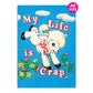 My Life Is Crap | Magda Archer Notebook
