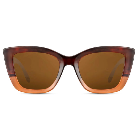Recycled plastic eco sunglasses uk