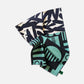 Cool Mint | Irregular Sleep Pattern Organic Cotton Tea Towel
