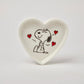 Snoopy | Love Trinket Tray