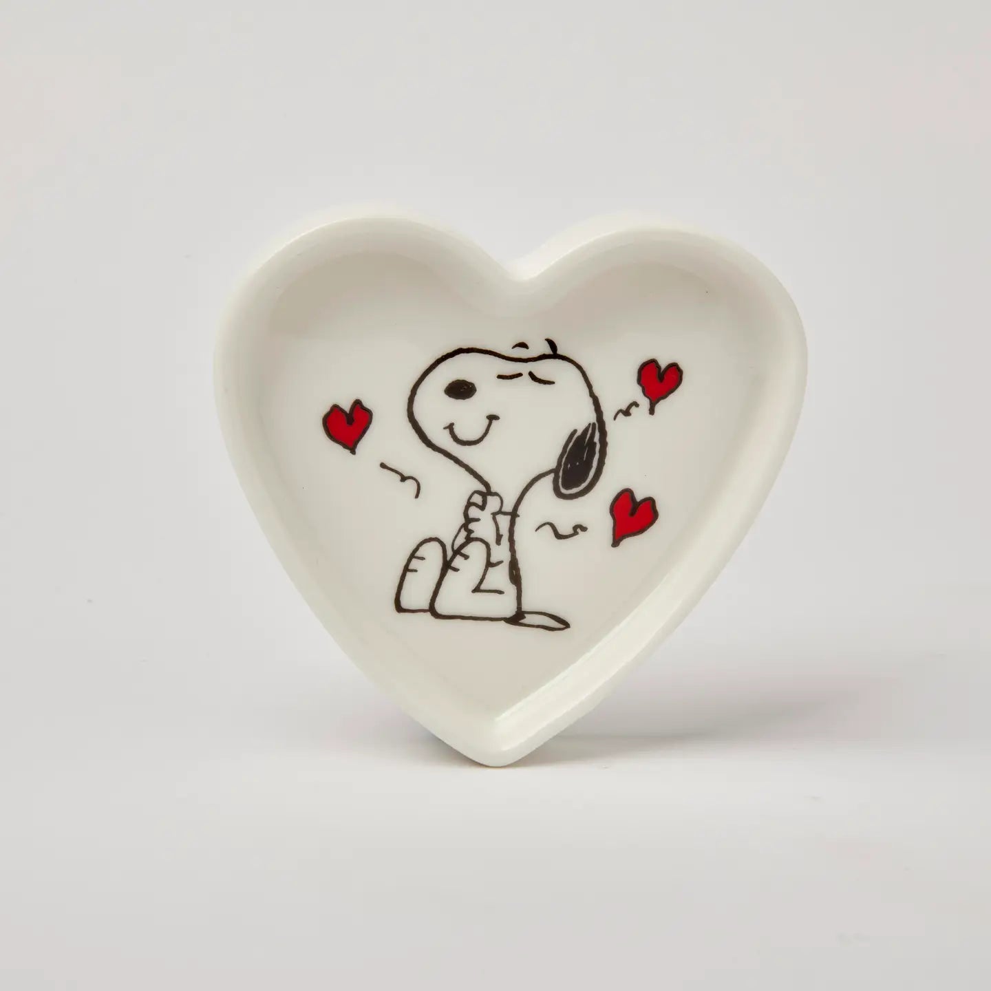 Snoopy | Love Trinket Tray