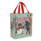 Boss Kitty | Blue Q Handy Tote