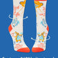 High On Life | Blue Q Women’s Socks