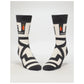 I Know A Shortcut | Blue Q Socks