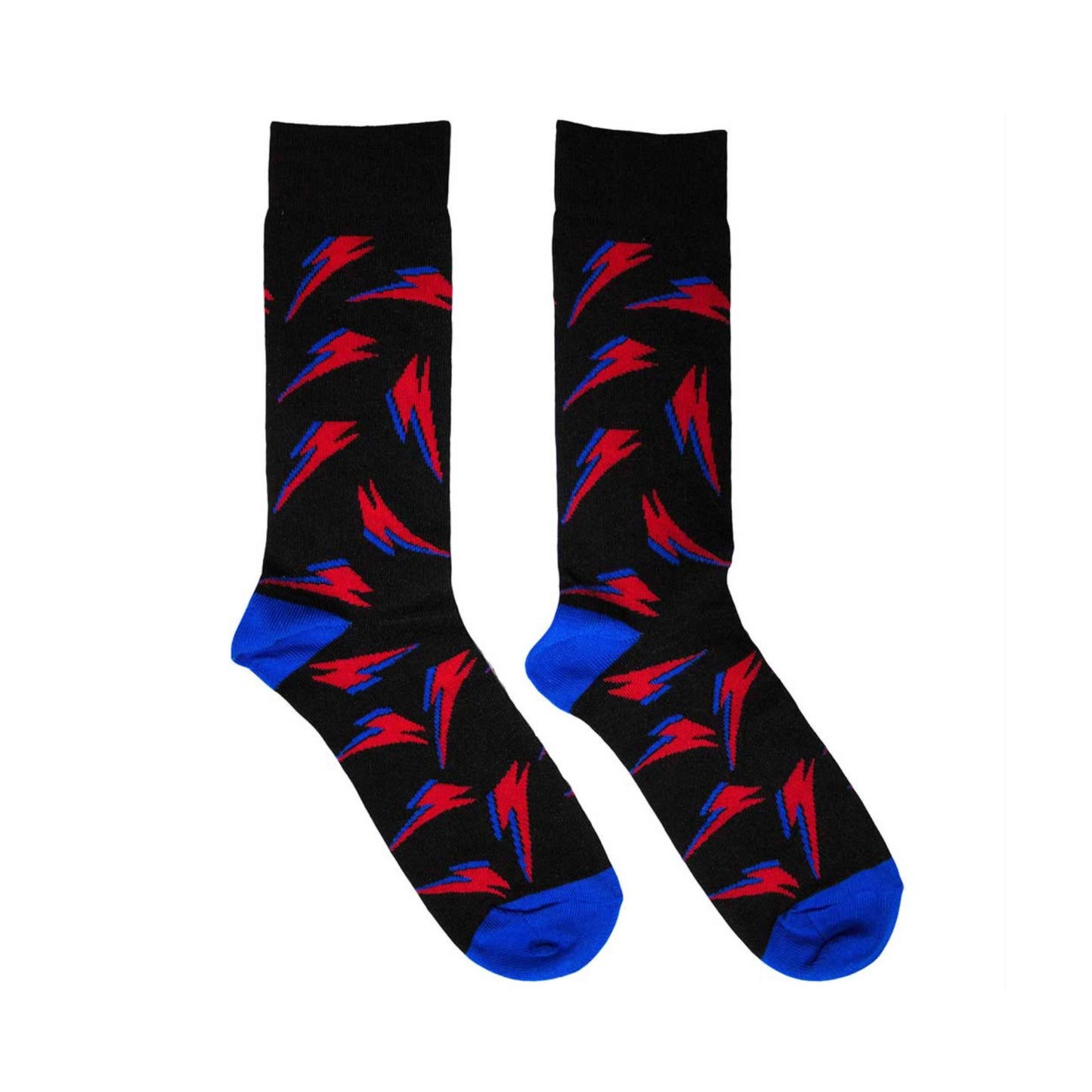 Bowie | Aladdin Sane Socks