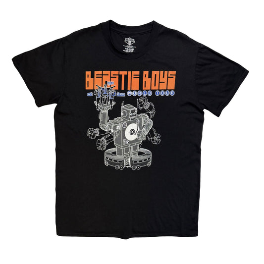 Beastie Boys | Gap Robot