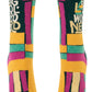Big ‘Ol Word Nerd | Blue Q Socks
